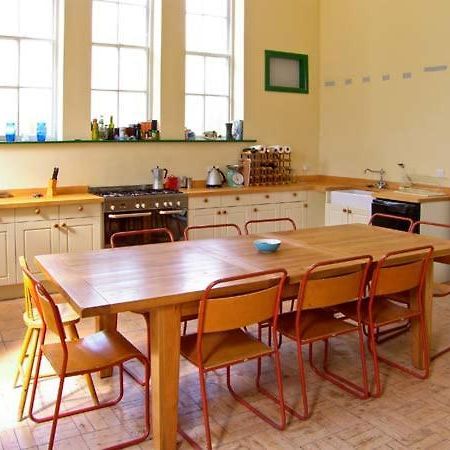 The Methodist Chapel Villa Whiteparish Luaran gambar