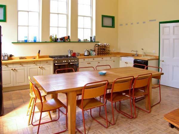 The Methodist Chapel Villa Whiteparish Luaran gambar
